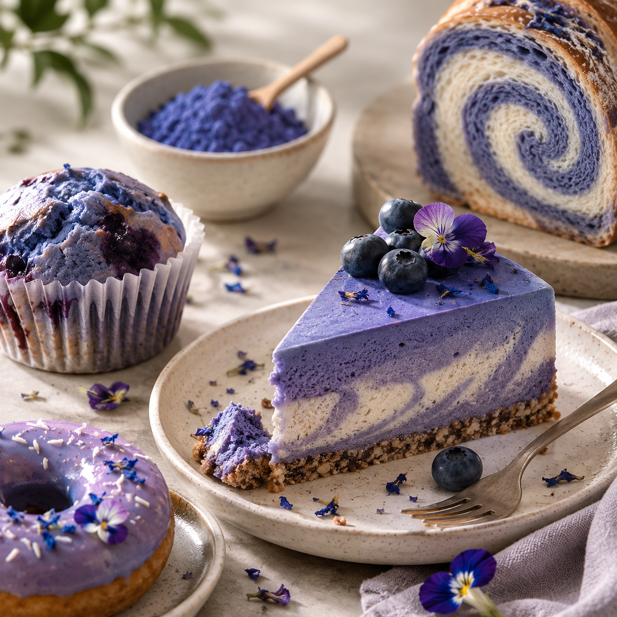 Magic of Colors-100g