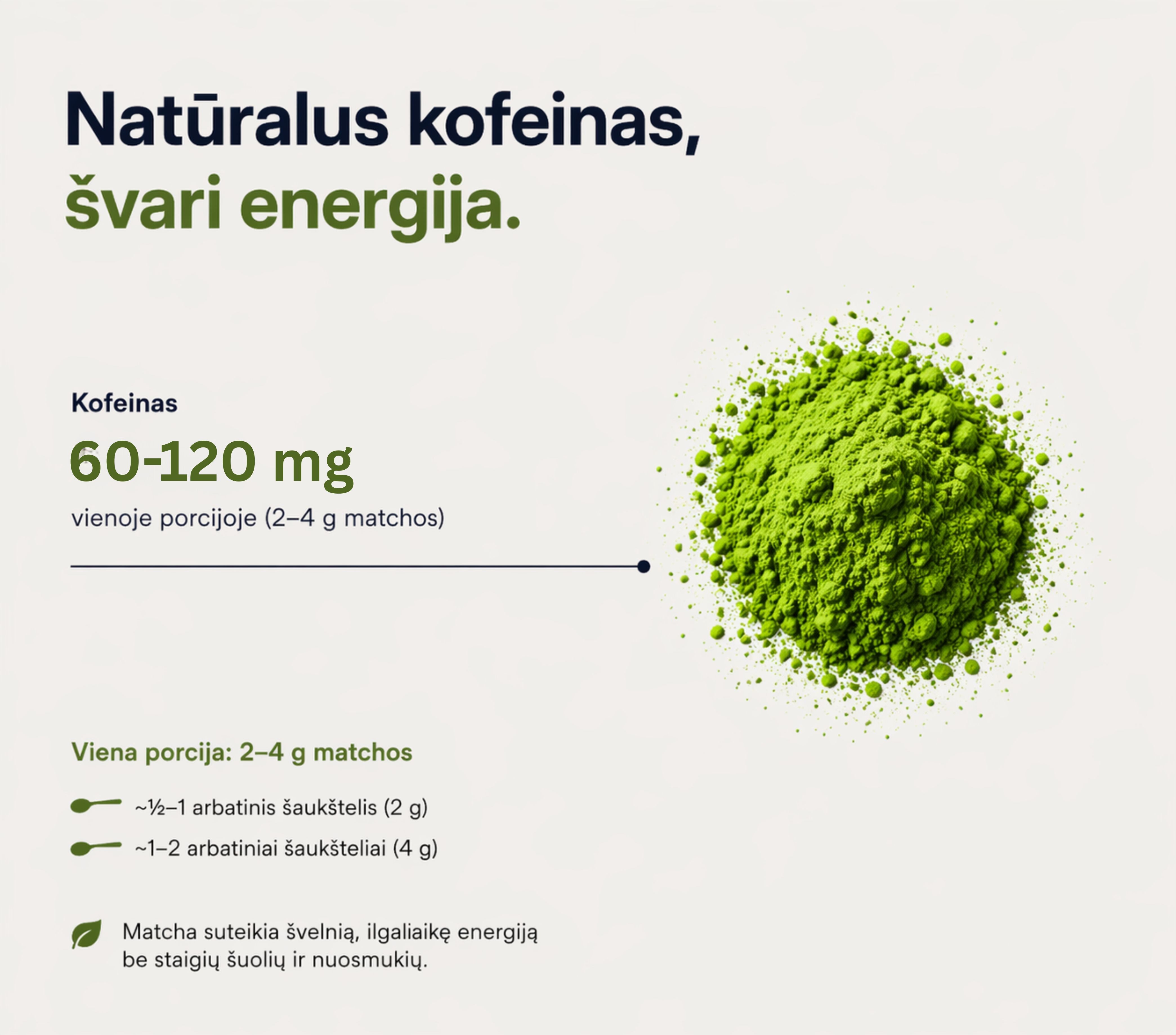 Rinktinis miksas: Okumidori, Samidori ir Yabukuta - I derlius–5A - 40gBONUS TONUS