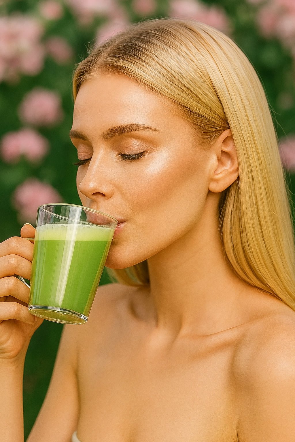 Rinktinis miksas: Okumidori, Samidori ir Yabukuta - I derlius–5A - 40gBONUS TONUS